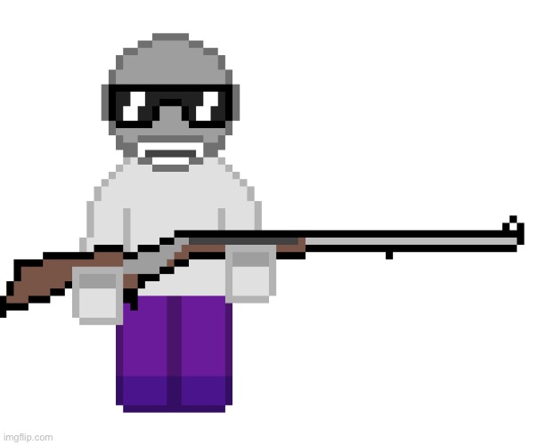 Thing I drew | made w/ Imgflip meme maker