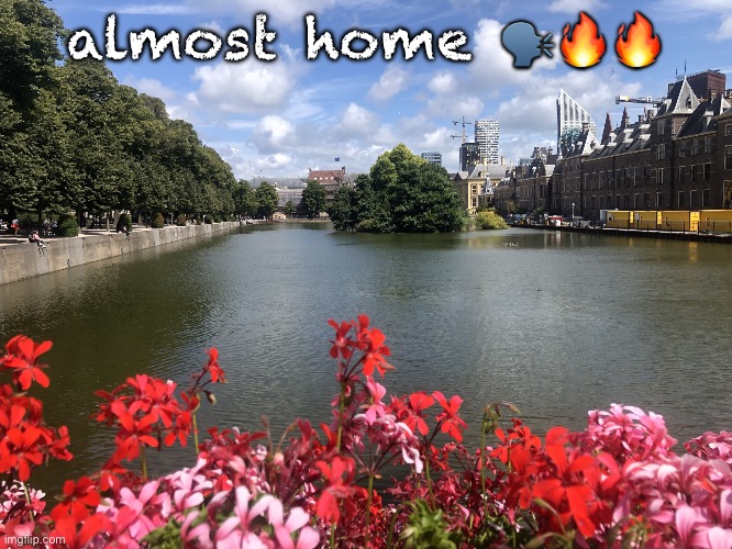 Roses | almost home 🗣️🔥🔥 | image tagged in roses | made w/ Imgflip meme maker