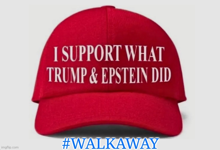Or keep buying into a pedophized version of an ideology that cost 80 mil | #WALKAWAY | image tagged in just walk away,pedo | made w/ Imgflip meme maker