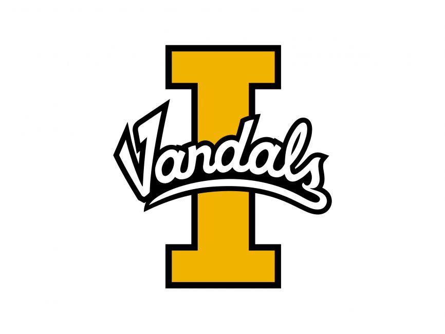 Idaho Vandals Blank Meme Template