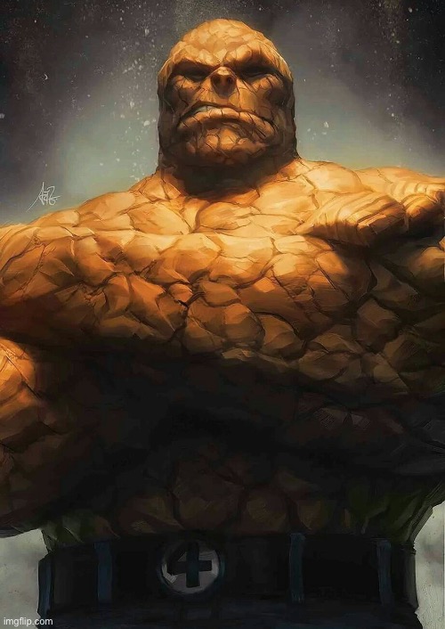 The Thing | image tagged in the thing | made w/ Imgflip meme maker