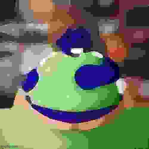 Low quality inflation | image tagged in funny,inflation,deviantart,shitpost,offensive,memes | made w/ Imgflip meme maker