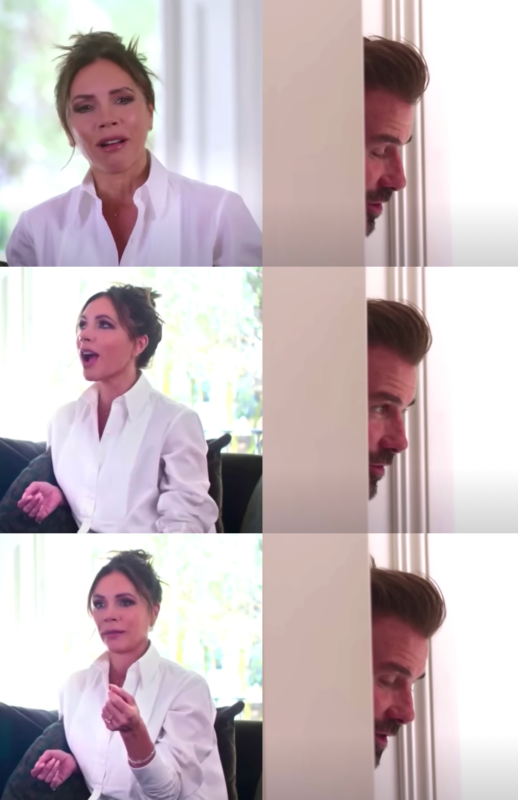 be honest Blank Meme Template