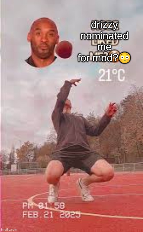 you can touch my pussy, it is so juicy. tell me I'm a bad bitch, oh yeah I'm bad bitch | drizzy nominated me for mod?😳 | made w/ Imgflip meme maker