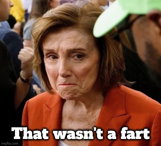 That wasn't a fart | made w/ Imgflip meme maker