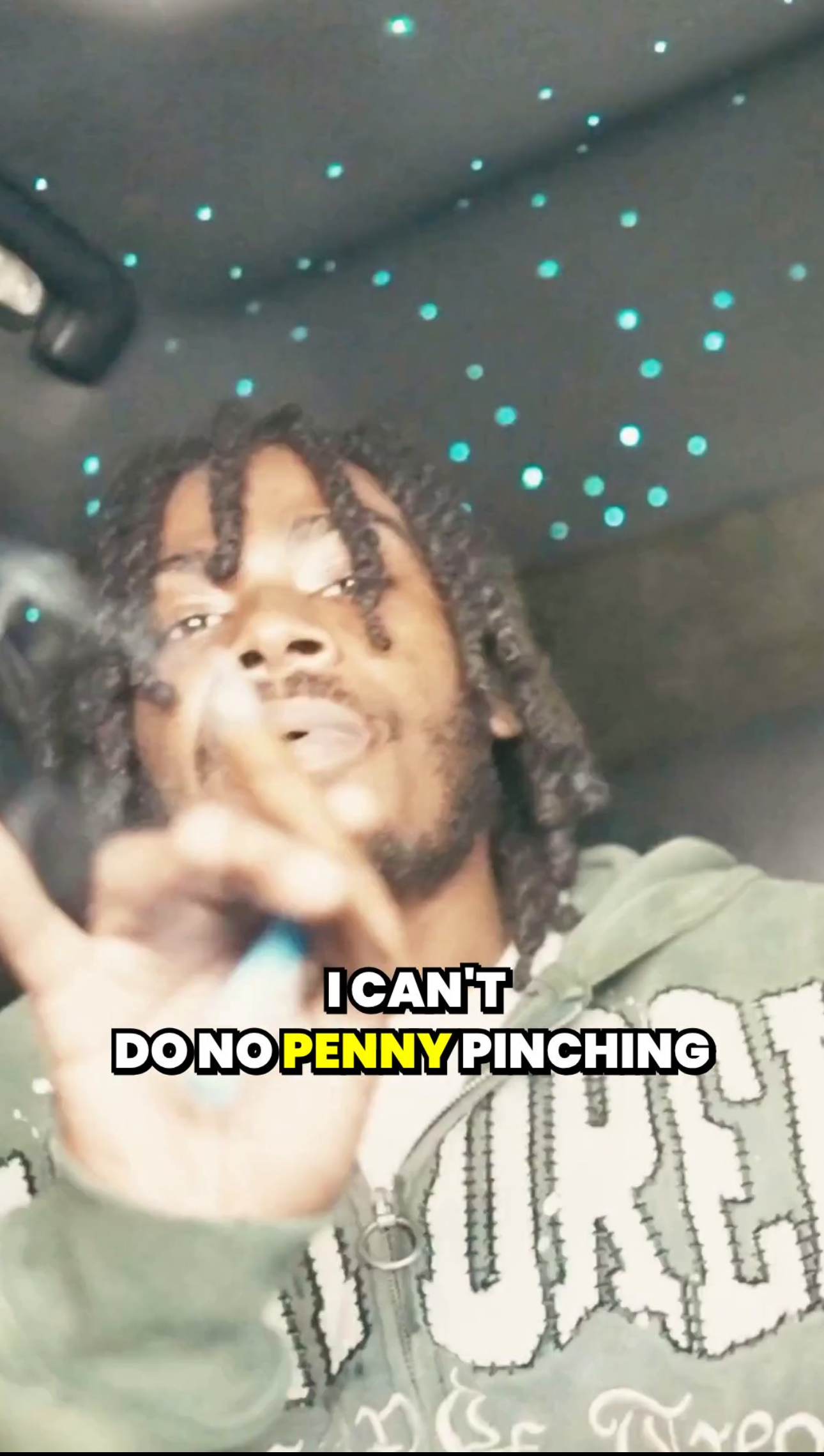 Money Blank Meme Template
