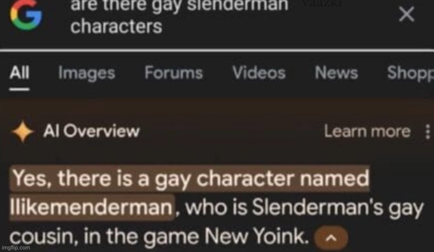 ilikemenderman is crazy | made w/ Imgflip meme maker