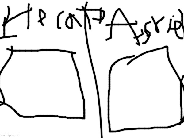 @asriel can we use this | made w/ Imgflip meme maker