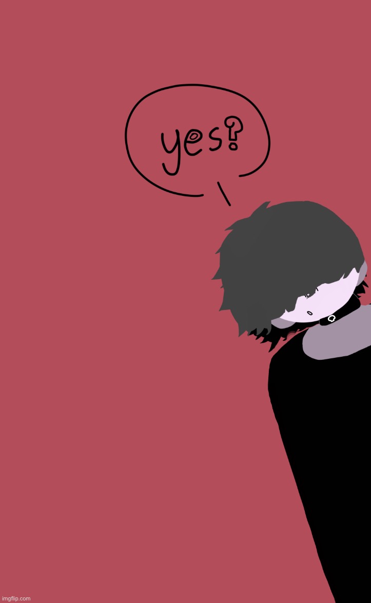 Drawing my ocs in lineless art: Kenji | image tagged in drawing | made w/ Imgflip meme maker