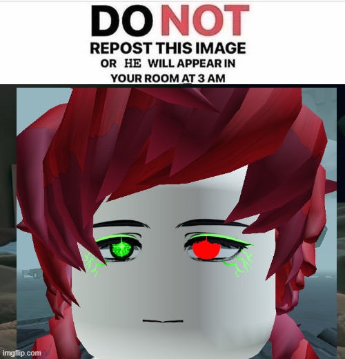 GHOUL- | made w/ Imgflip meme maker