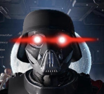 Truth Enforcer Triggered Blank Meme Template