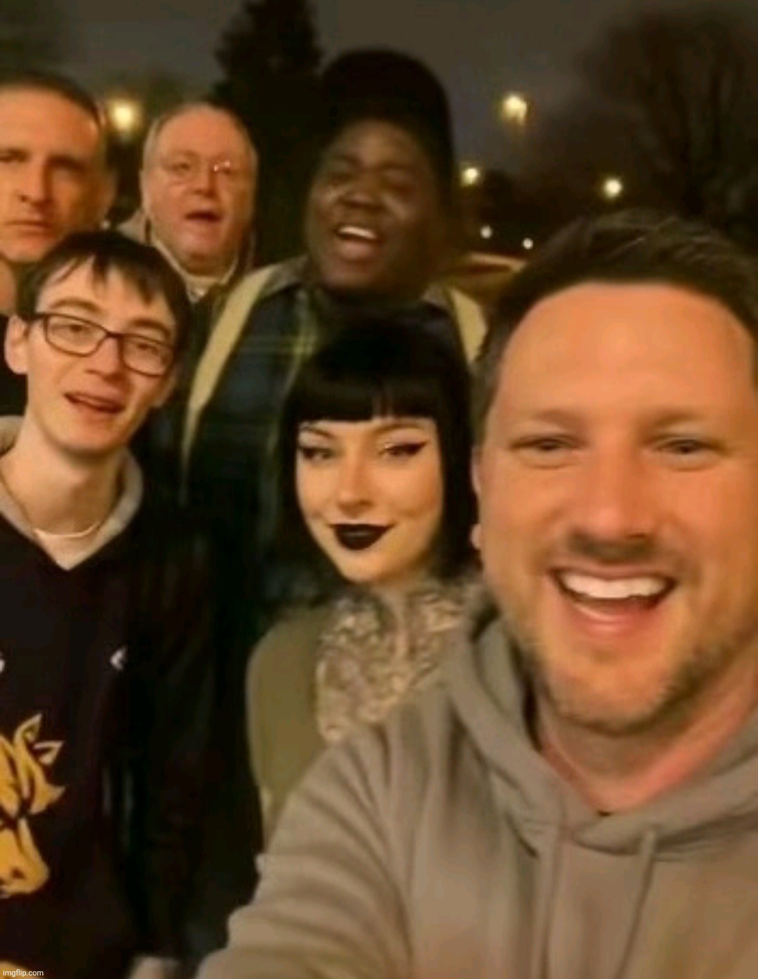 bros got x ray adrian for eefocc that costs a quarter steven here | made w/ Imgflip meme maker