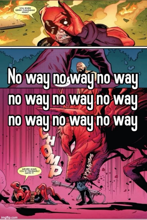 lawnmower man | made w/ Imgflip meme maker