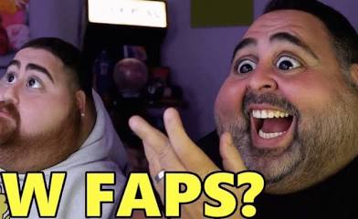 High Quality W faps? Blank Meme Template