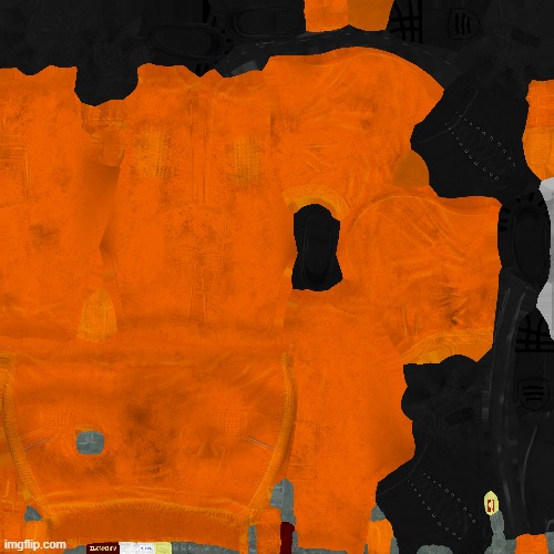 UV JUMPSCARE | made w/ Imgflip meme maker