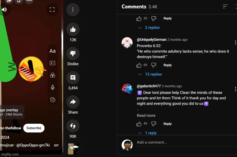 why isnt youtube ai doing its job and deleting emoji heat | made w/ Imgflip meme maker