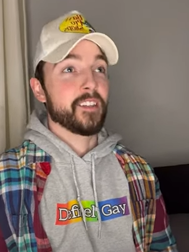 Jack Hoffmen Blank Meme Template