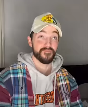 Jack Hoffmen Blank Meme Template