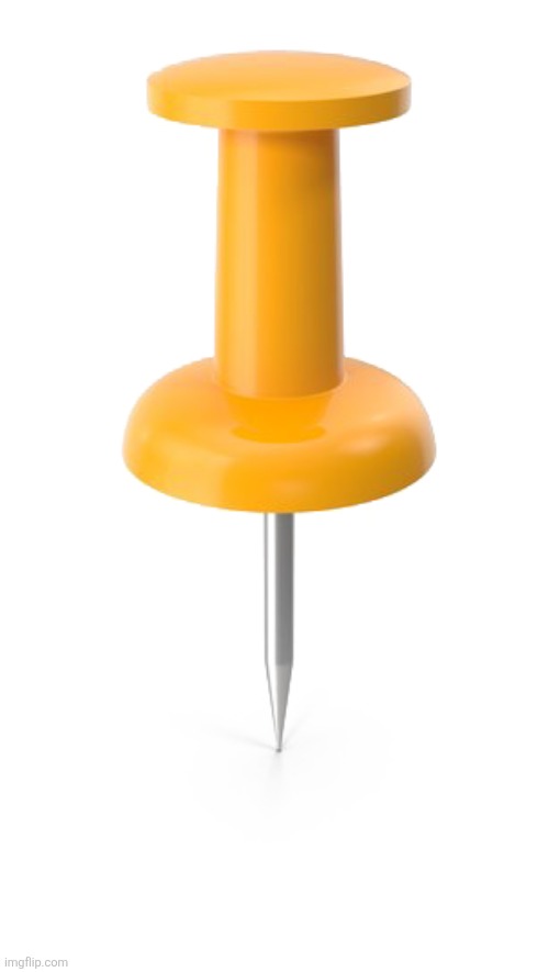 Thumbtack | image tagged in thumbtack | made w/ Imgflip meme maker