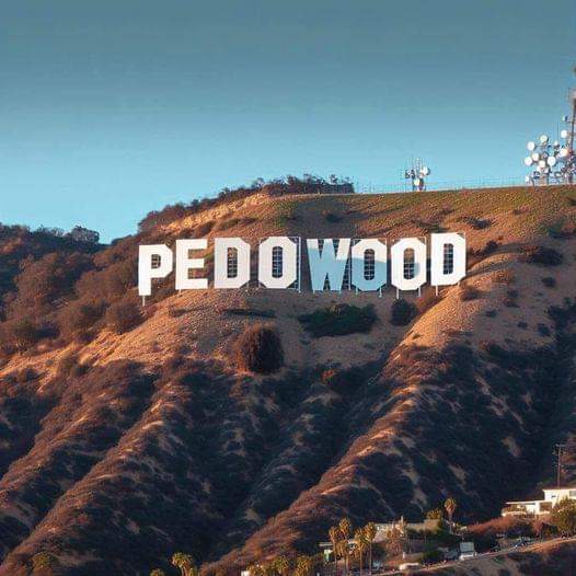 Pedowood Blank Meme Template