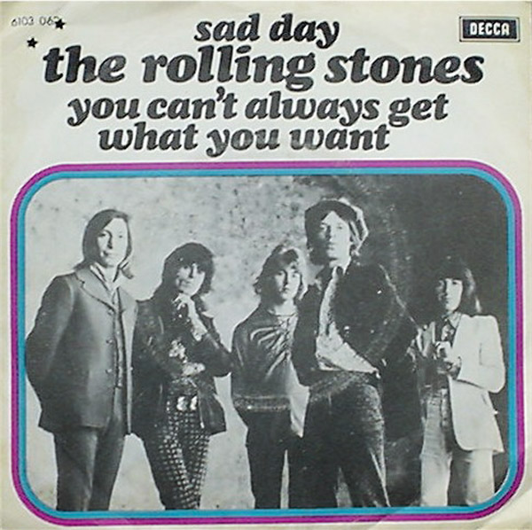 Stones Blank Meme Template