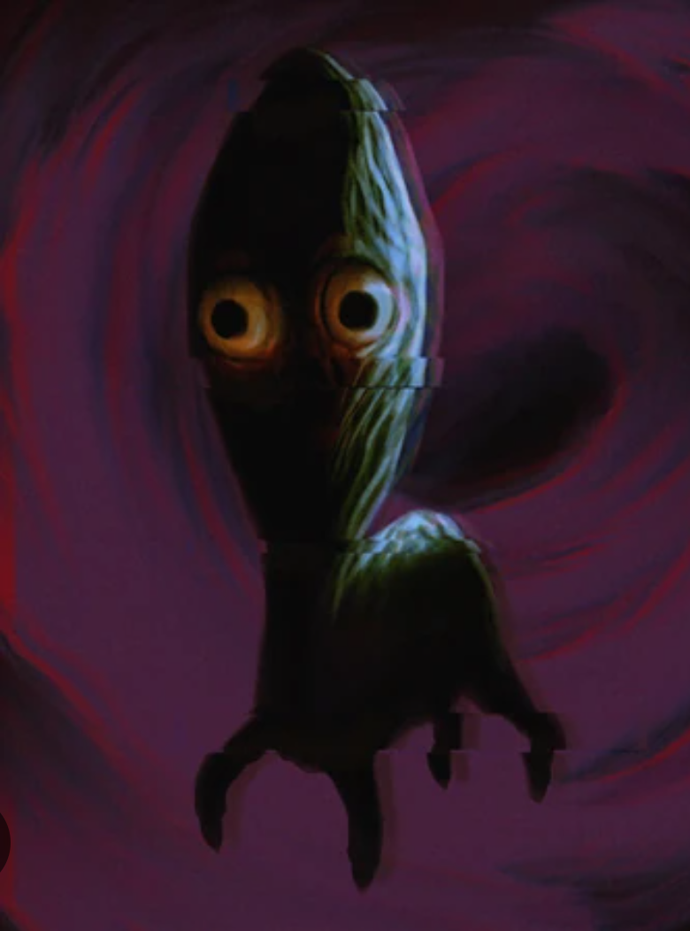 High Quality Void nugget Blank Meme Template