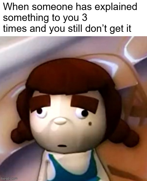 Me during a lesson of algebra 2 | image tagged in adult swim,funny,underrated | made w/ Imgflip meme maker