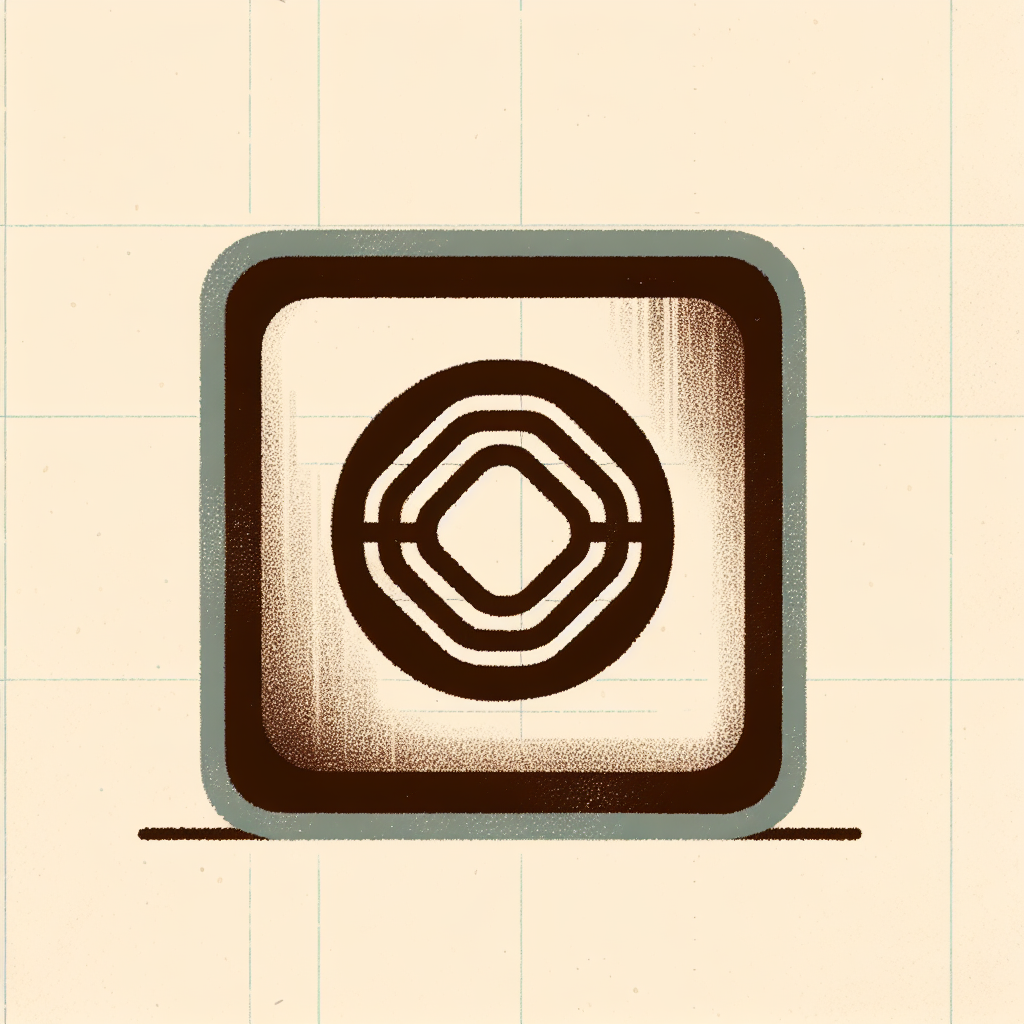 Intel Pentium logo animation.gif Blank Meme Template