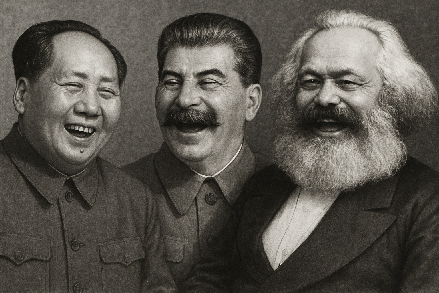 the commie club Blank Meme Template