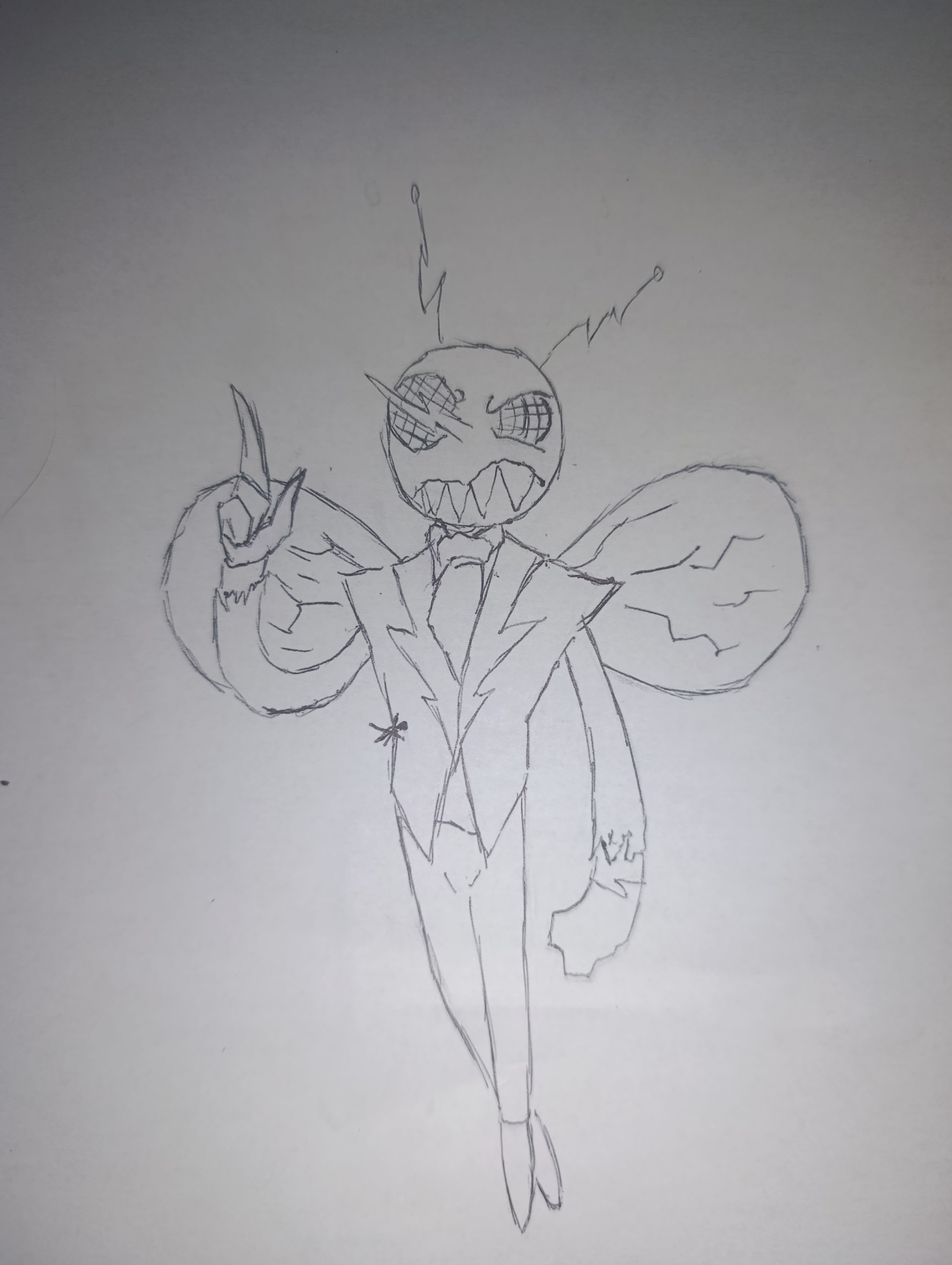 Wirefly Blank Meme Template