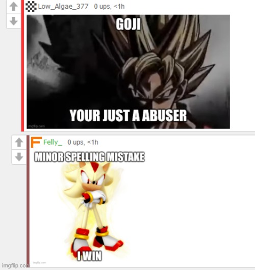 i love bullying XDDDD | made w/ Imgflip meme maker