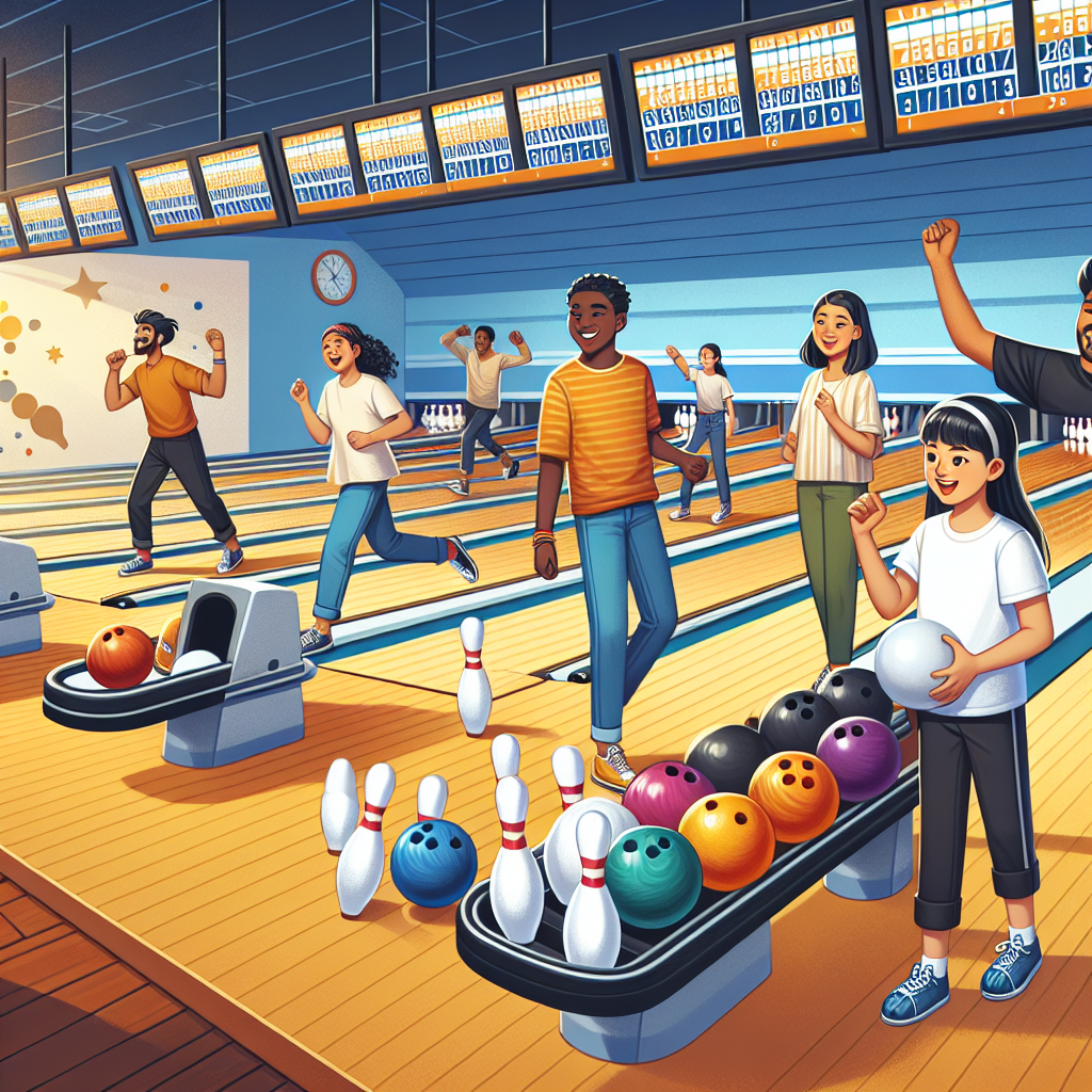 Bowling Blank Meme Template