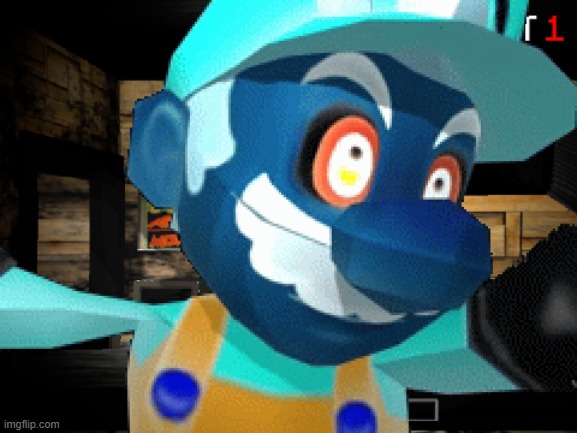 guys rate my mario | made w/ Imgflip meme maker