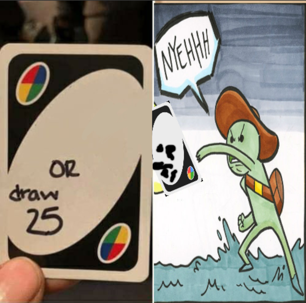 High Quality Meme swap Blank Meme Template