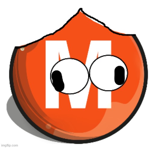 M-Trainball becoming Idiot Phase 4 Blank Meme Template