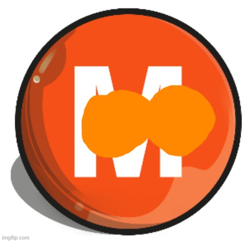 M-Trainball becoming Idiot Phase 5 Blank Meme Template