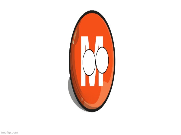 M-Trainball becoming Idiot Phase 6 Blank Meme Template