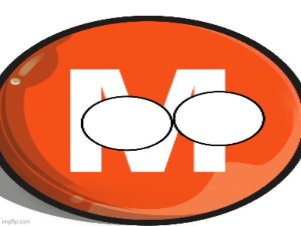 M-Trainball becoming Idiot Phase 7 Blank Meme Template