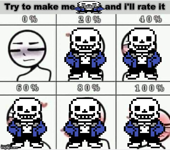 try to make me ererererer | image tagged in try to make me blush | made w/ Imgflip meme maker