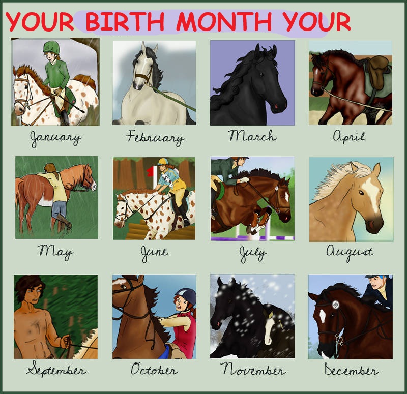 your birth month your blank Blank Meme Template
