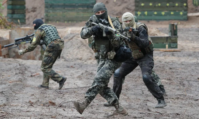soldiers Blank Meme Template