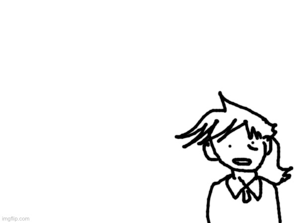 Whenever im about to cry i scratch my head and look up and then it stops like why how | made w/ Imgflip meme maker