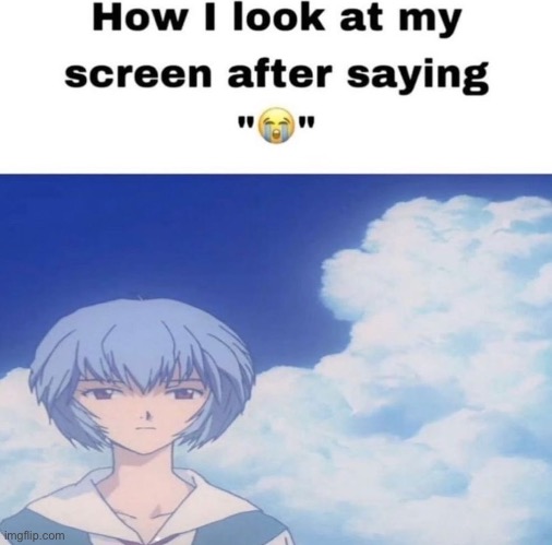 image tagged in neon genesis evangelion,evangelion | made w/ Imgflip meme maker