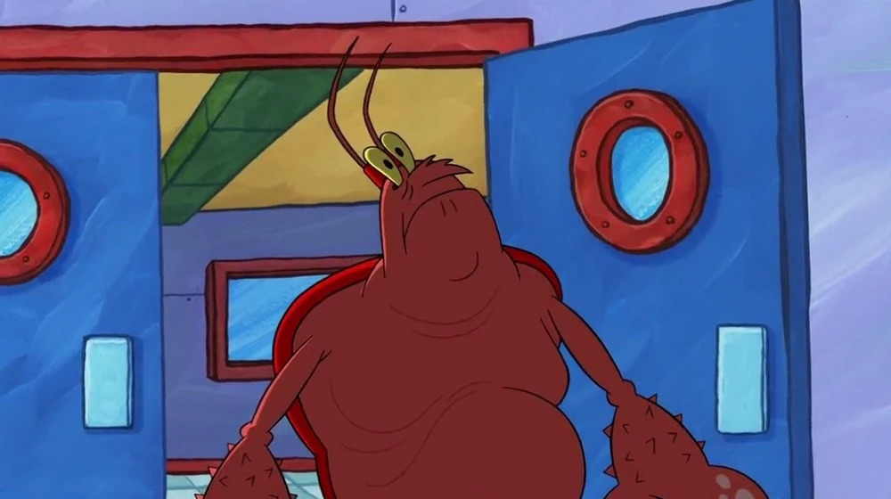 Oh My Neptune Blank Meme Template