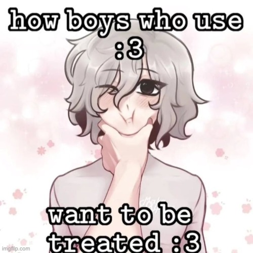 :3 | made w/ Imgflip meme maker