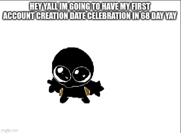 yay | made w/ Imgflip meme maker