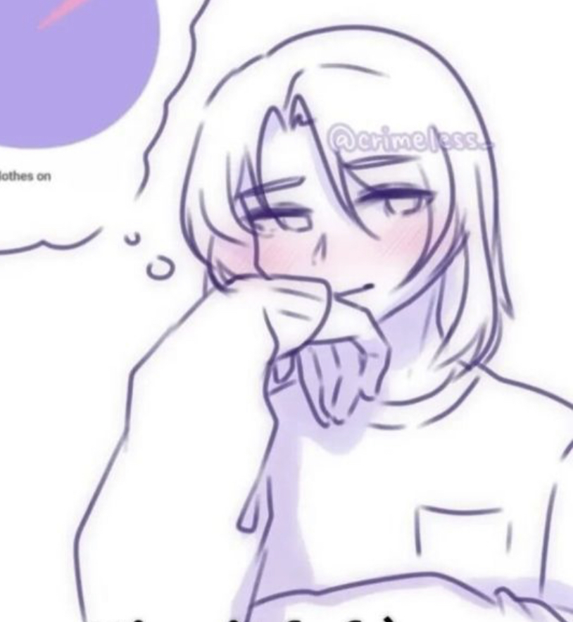 High Quality Smug look Blank Meme Template