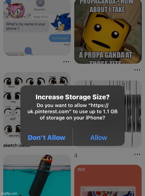 What | made w/ Imgflip meme maker