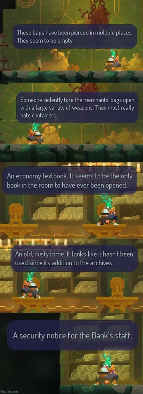 image tagged in dead cells,gaming,video games,nintendo switch,screenshots | made w/ Imgflip meme maker