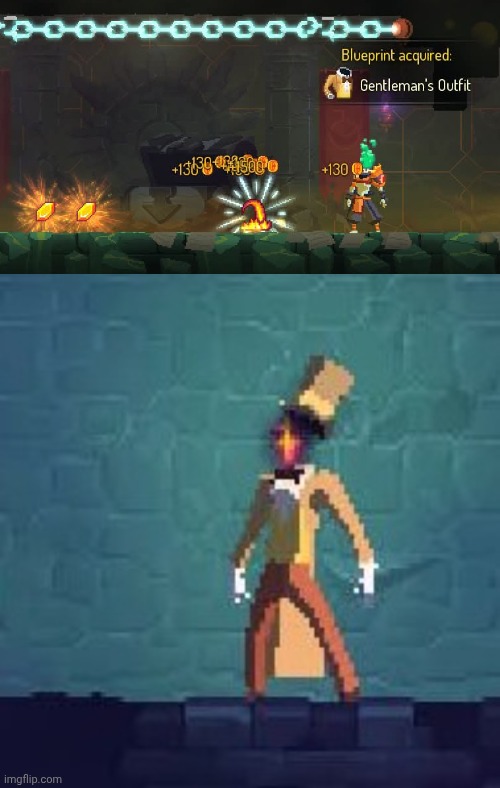 image tagged in dead cells,gaming,video games,nintendo switch,screenshots | made w/ Imgflip meme maker